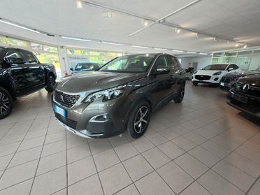 Peugeot 3008 PureTech Turbo 130 S&S Active