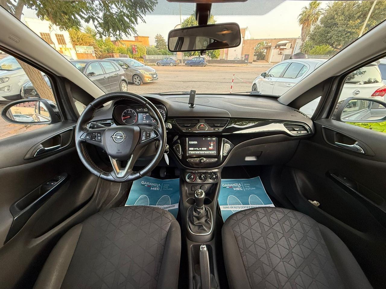 Opel Corsa 1.2 5 porte 120 Anniversary