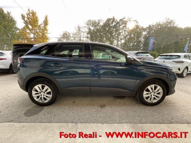 PEUGEOT 3008 BlueHDi 130 EAT8 Active Business - PROMO