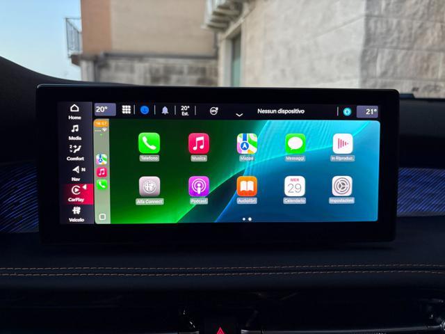 ALFA ROMEO Tonale 1.6 diesel 130 CV TCT6 Ti