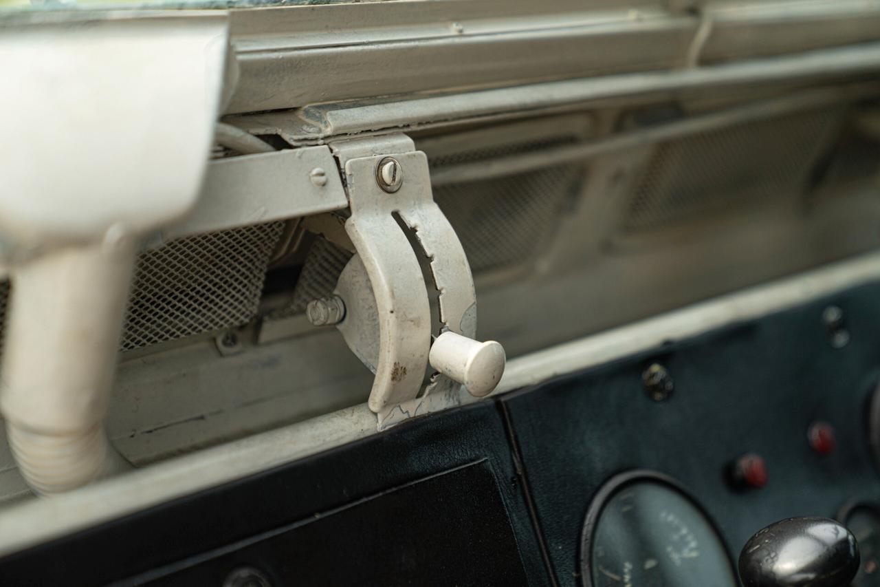 LAND ROVER 88 SERIE II A - ROV00060