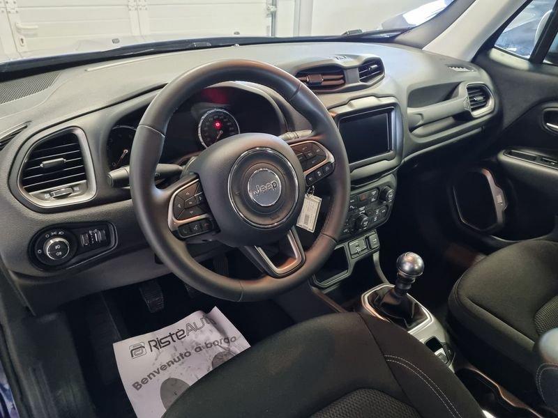 Jeep Renegade 1.0 T3 Limited ((Promo ))