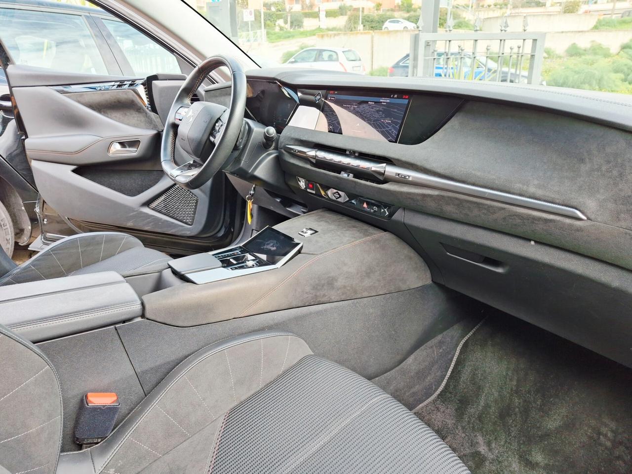 Ds DS4 4 BlueHDi 130 aut. Performance Line