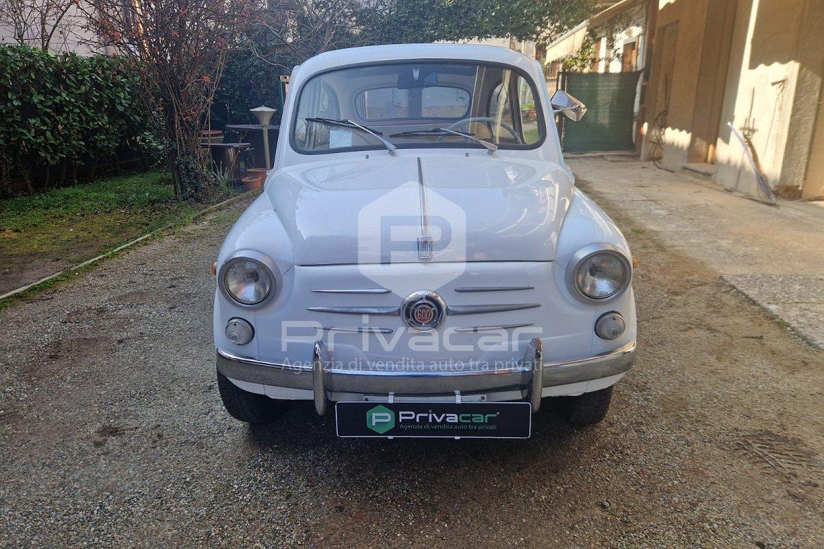 FIAT Seicento 1.1i cat