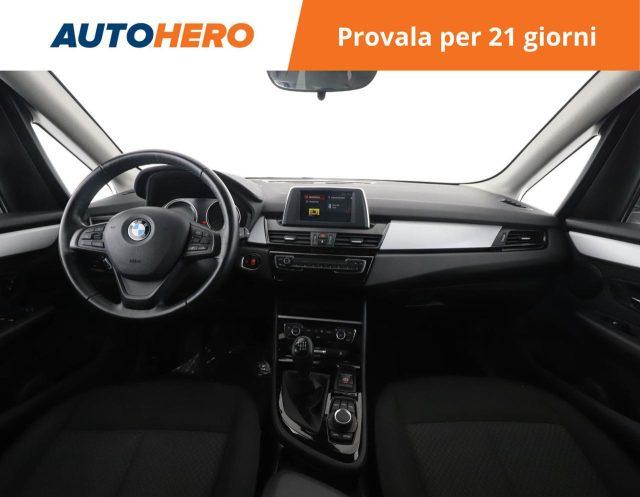 BMW 216 i Active Tourer Advantage