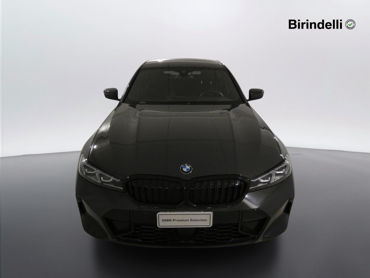 BMW Serie 3(G20/1-80/1) - 320d 48V xDrive Msport