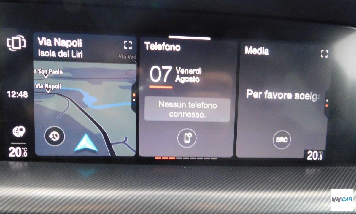 ALFA ROMEO - Stelvio - 2.2 T.diesel 210CV AT8 Q4 Veloce