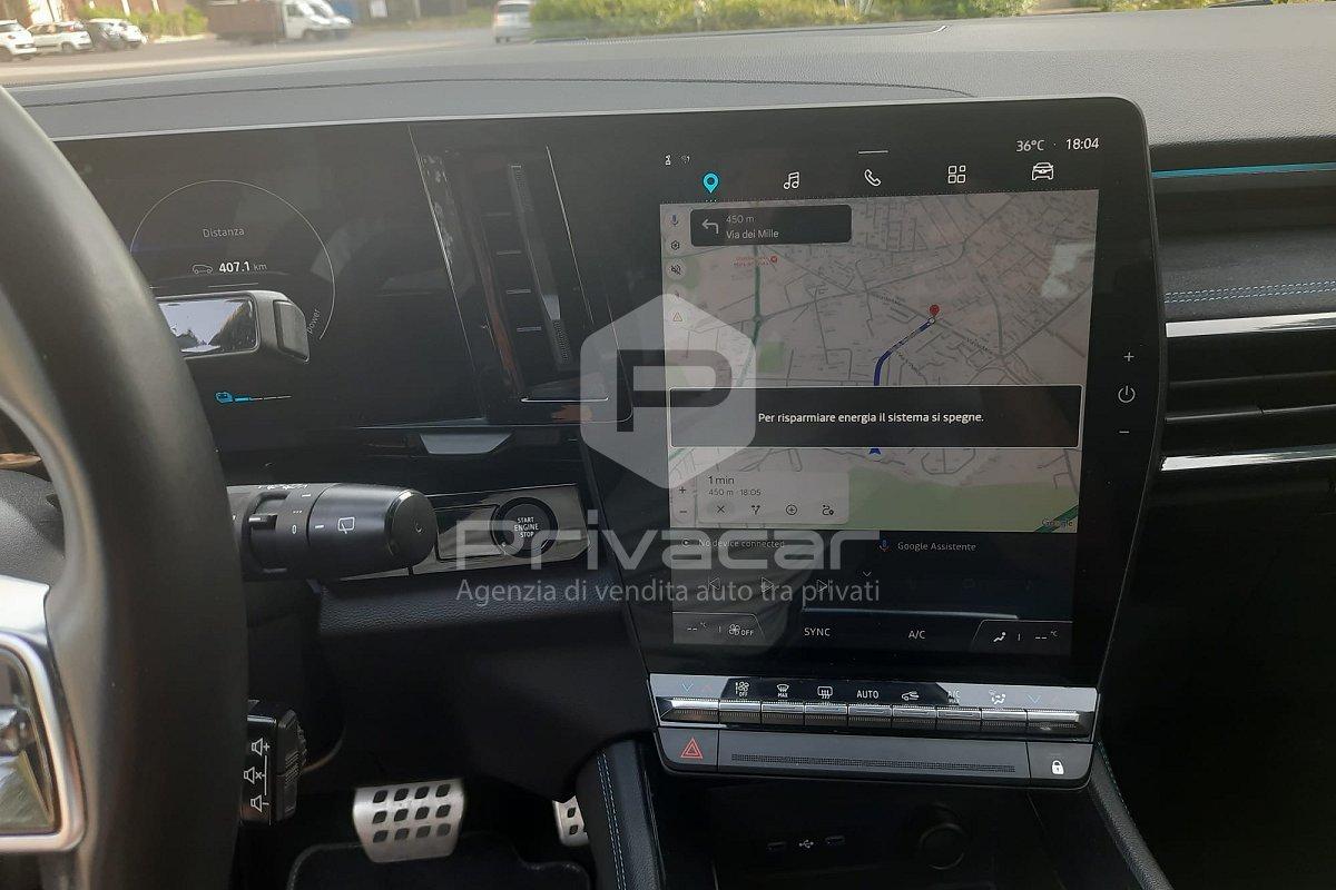 RENAULT Austral Austral Full Hybrid E-Tech 200 CV Techno Esprit Alpine