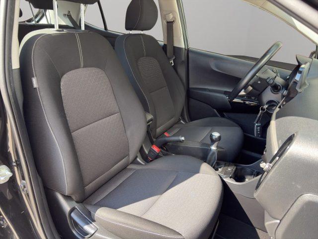 KIA Picanto 1.0 dpi urban Comfort pack
