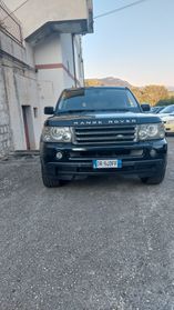 Land Rover Range Sport 2.7 TDV6 HSE