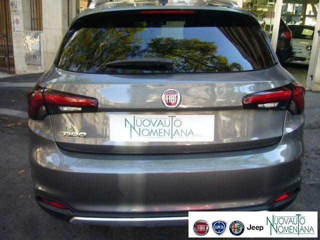 FIAT Tipo 1.0 Cross 5P NAVI Vettura Nuova KM0