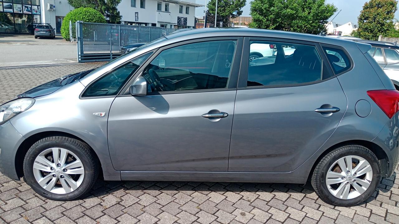 Hyundai iX20 1.4 CRDI 90 CV Comfort