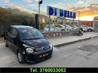 Citroen c1 benzina 2021