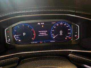 Volkswagen T-Cross DSG R-Line 1.0 TSI 110cv