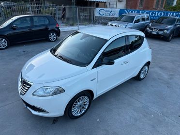 YPSILON 1.2 BENZ. ANNO 2015 EURO 6-OK NEOP.