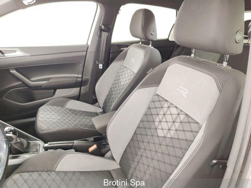 Volkswagen Polo Polo 1.0 TSI R-Line