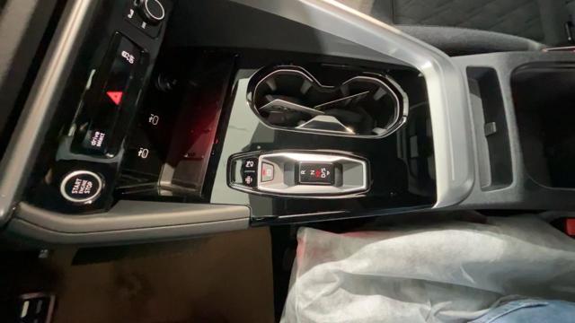 AUDI Q5 40 TDI 204 CV quattro S tronic S line