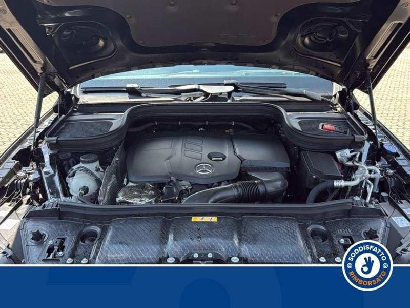 Mercedes-Benz GLE Coupé G350de 4Matic EQ-Power Coupé AMG Line Premium Plus