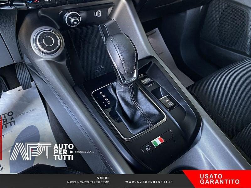 Alfa Romeo Tonale Tonale 1.5 hybrid Ti 160cv tct7