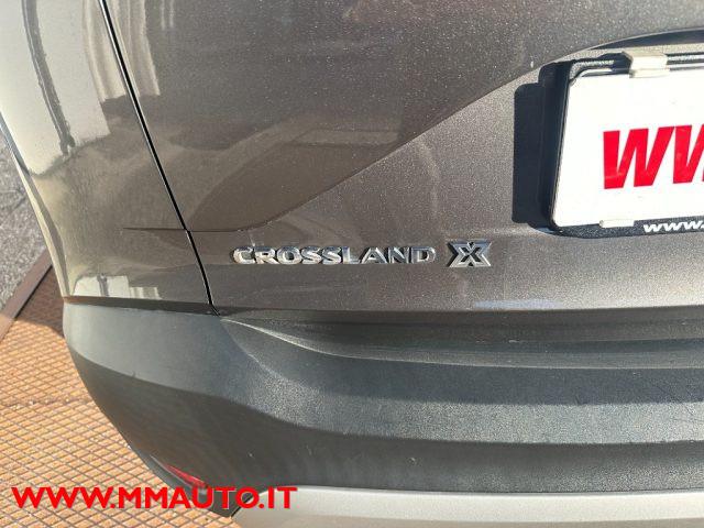 OPEL Crossland X 1.2 12V Start&Stop 2020 !!!!!!