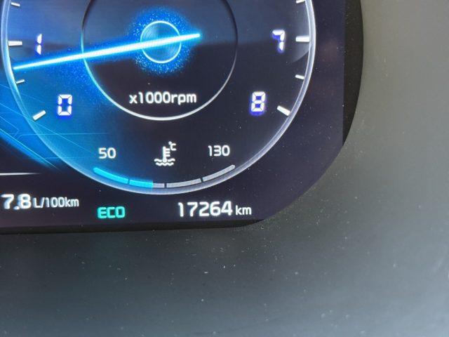 KIA XCeed 1.5 t-gdi mhev GT LINE 140 CV DCT7