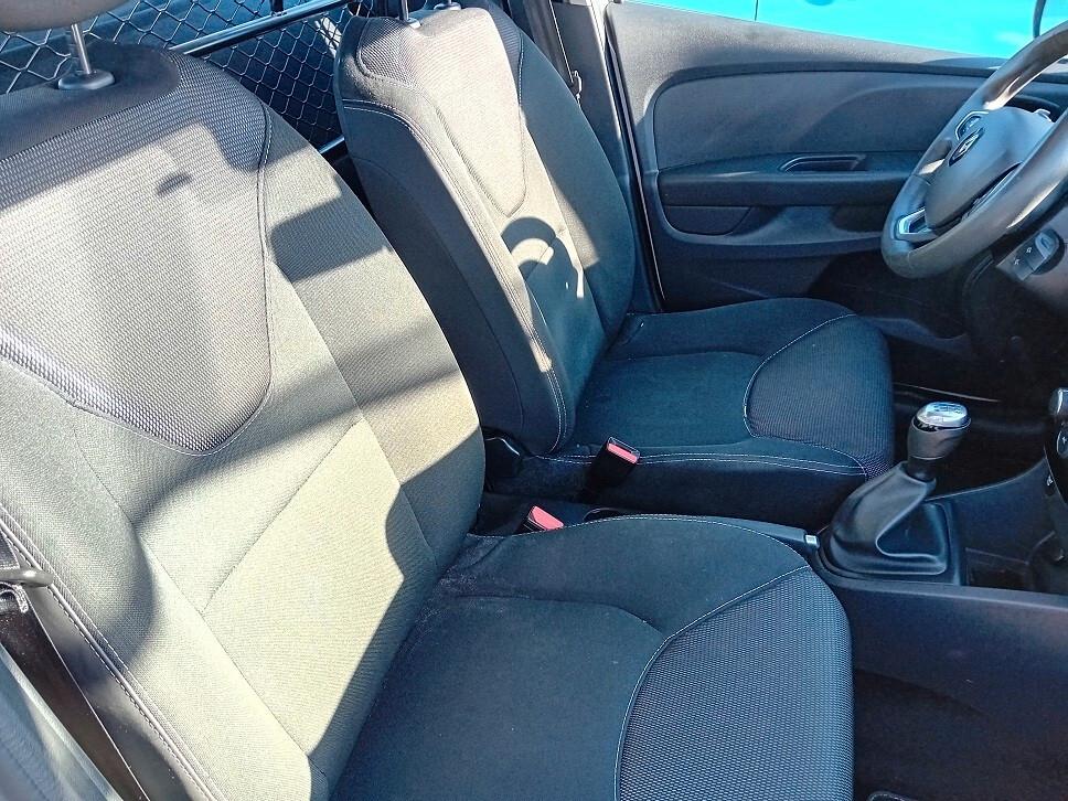 Renault Clio dCi 8V 75CV 5 porte Van Energy