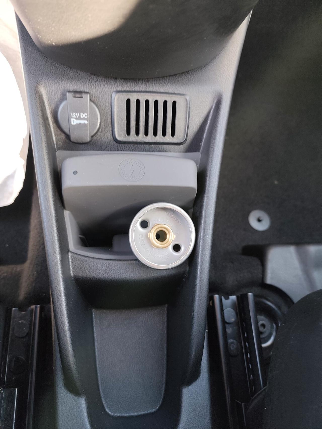 Lancia Ypsilon 1.0 FireFly 5 porte S&S Hybrid Platino