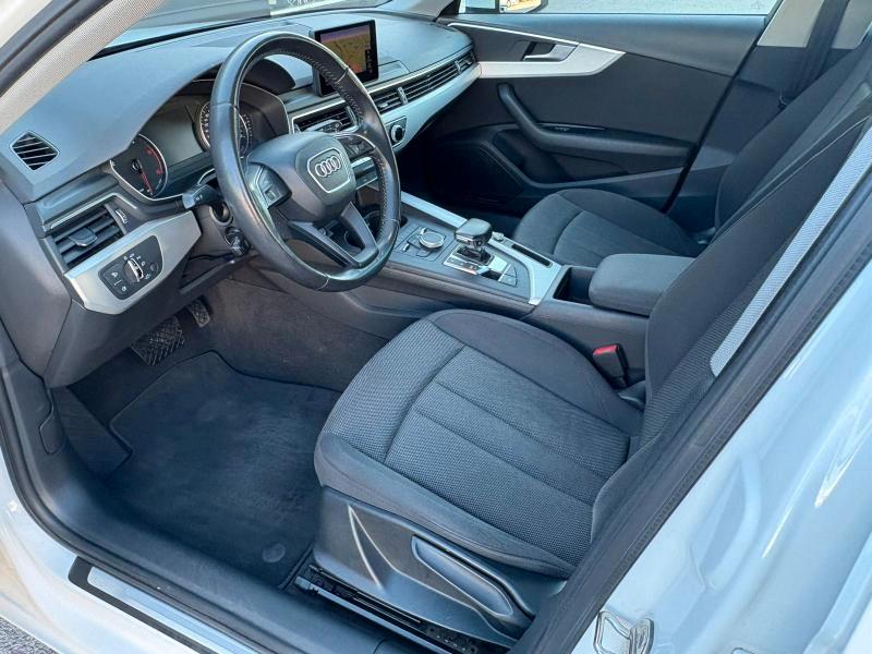 Audi A4 Avant 35 2.0 tdi Sport 150cv s-tronic