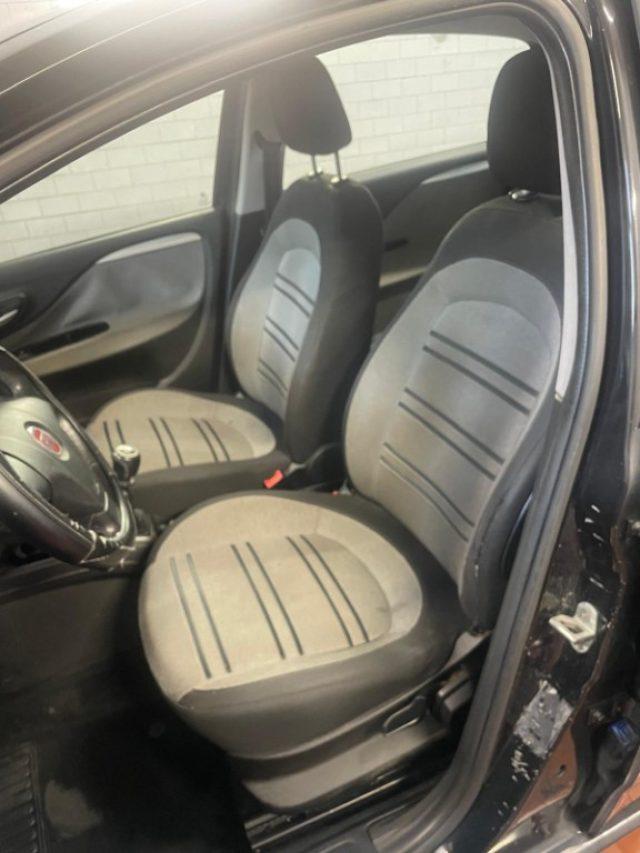 FIAT Punto Evo 1.4 5 porte Dynamic Natural Power