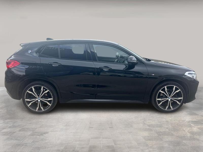BMW X2 25 d Msport xDrive Steptronic