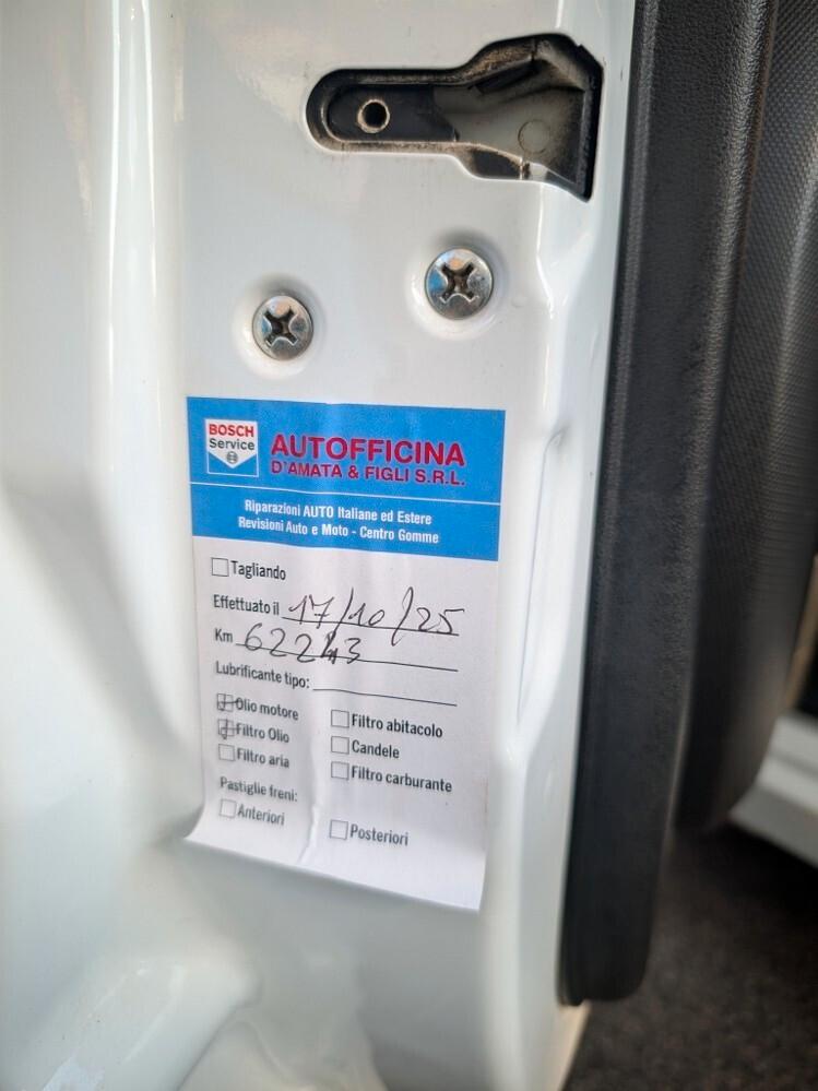 Dr dr Zero 1.0 GPL ORIGINALE UNIPRO' EURO 6