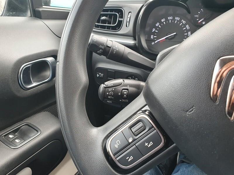 CITROËN NEW C3 1.2 PureTech 83 S&S 5P. LED TOUCH 7