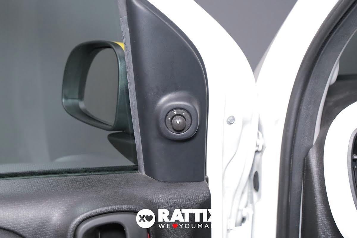Fiat Panda Pandina 1.0 firefly hybrid 70CV Cross