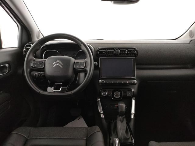 CITROEN C3 Aircross PureTech 130 S&S EAT6 Shine Pack