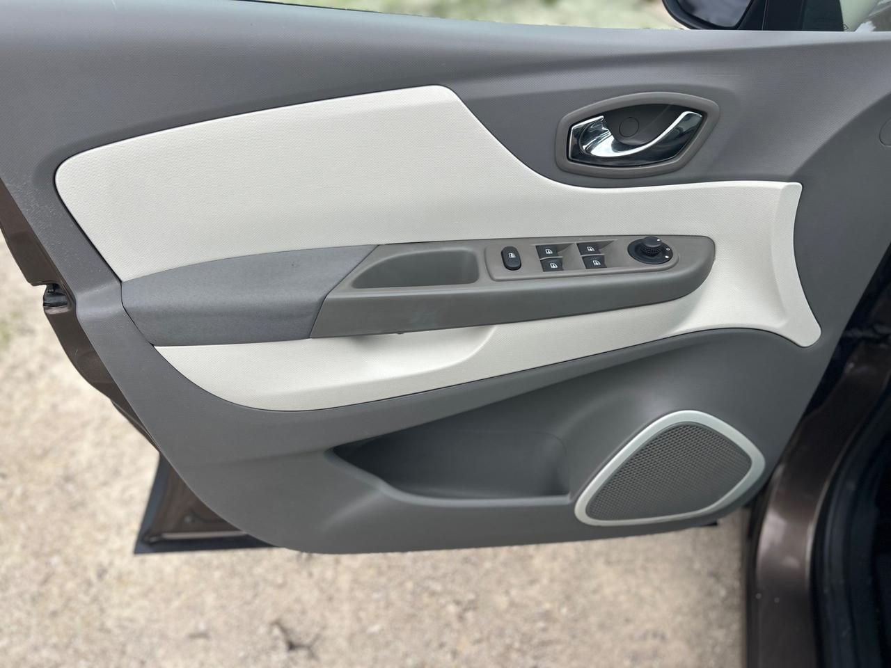 Renault Captur 1.5 dCi 8V 90 CV EDC Project Runway