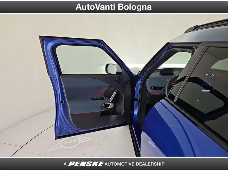 MINI Mini Aceman Mini Aceman E Favoured