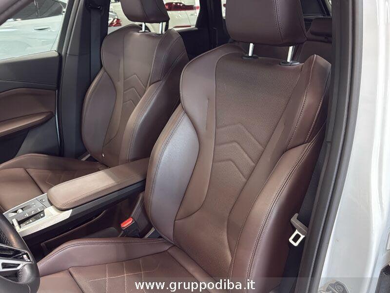 BMW X1 U11 sdrive18d MSport auto