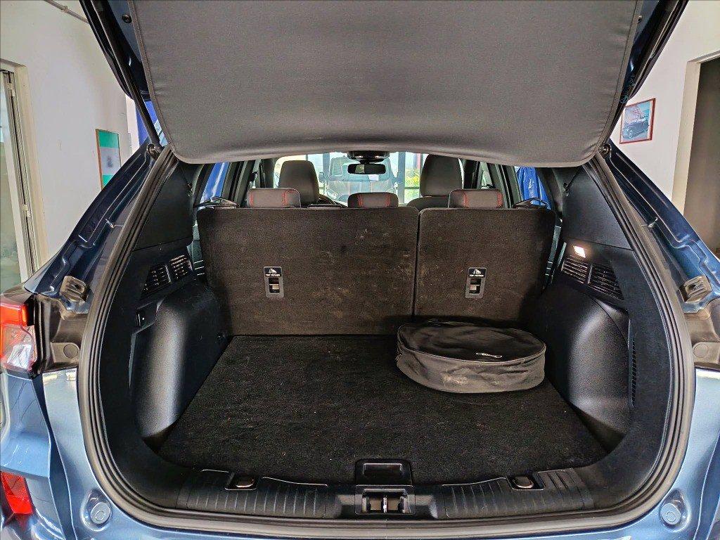 FORD Kuga 2.5 phev ST-Line 2wd 225cv cvt del 2024