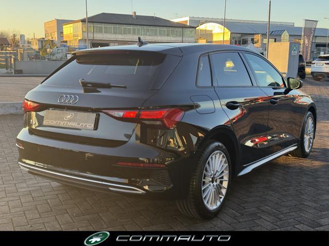 AUDI A3 SPB 35 TFSI Business Advanced