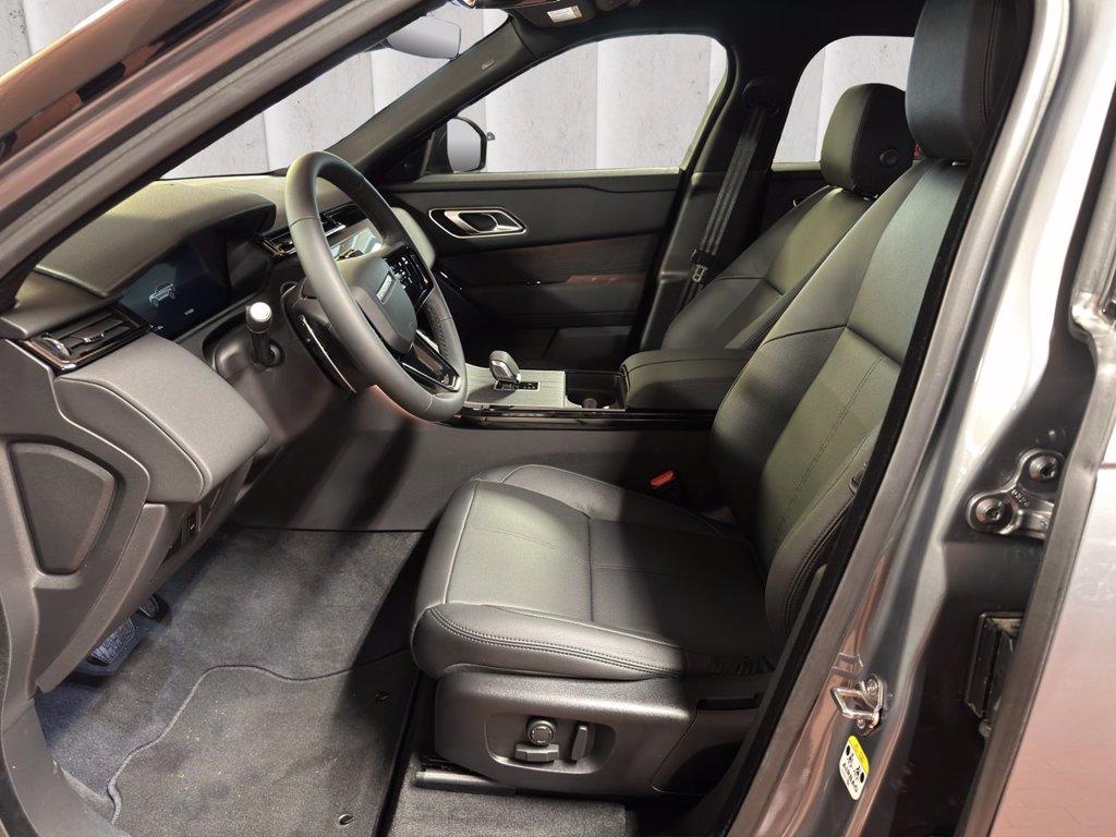 LAND ROVER Range Rover Velar LAND ROVER 2.0D I4 204 CV S del 2025