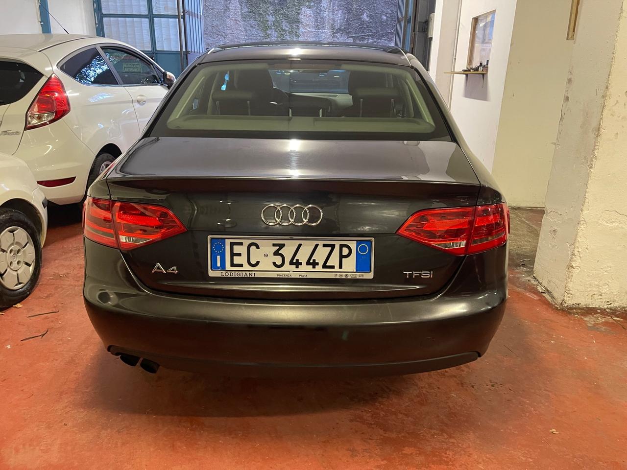 Audi A4 1.8 TFSI 120 CV Advanced