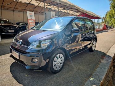 Volkswagen up! 1.0 UNICO PROPRIETARIO EURO 6