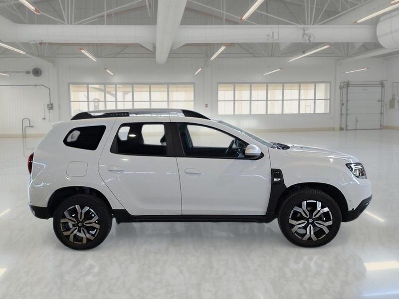 DACIA DUSTER 1.5 BLUE DCI 115 CV 4X4 PRESTIGE SUV