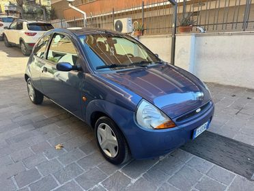 FORD Ka 1.3 Colour Collection