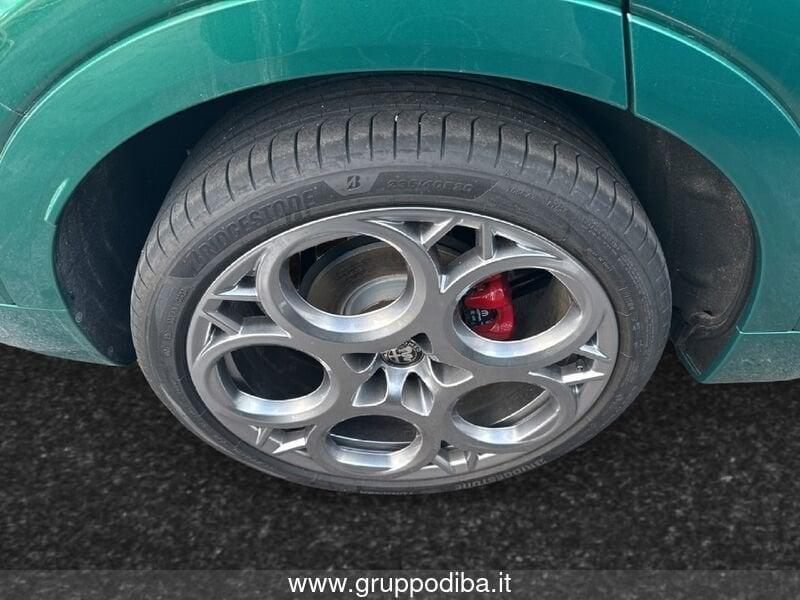 Alfa Romeo Tonale 1.5 hybrid Tributo Italiano 160cv tct7