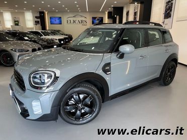 MINI Countryman 1.5 Cooper Northwood Edition Countryman ---9600 KM