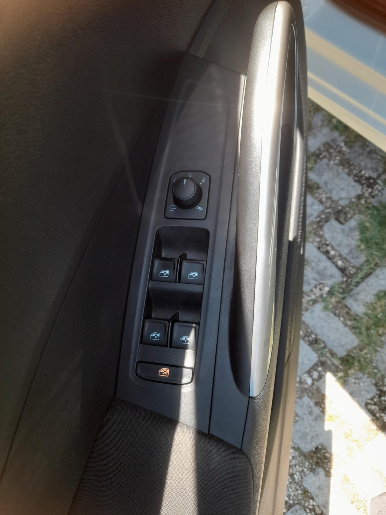 Skoda Fabia 1.0 MPI 80 CV Style