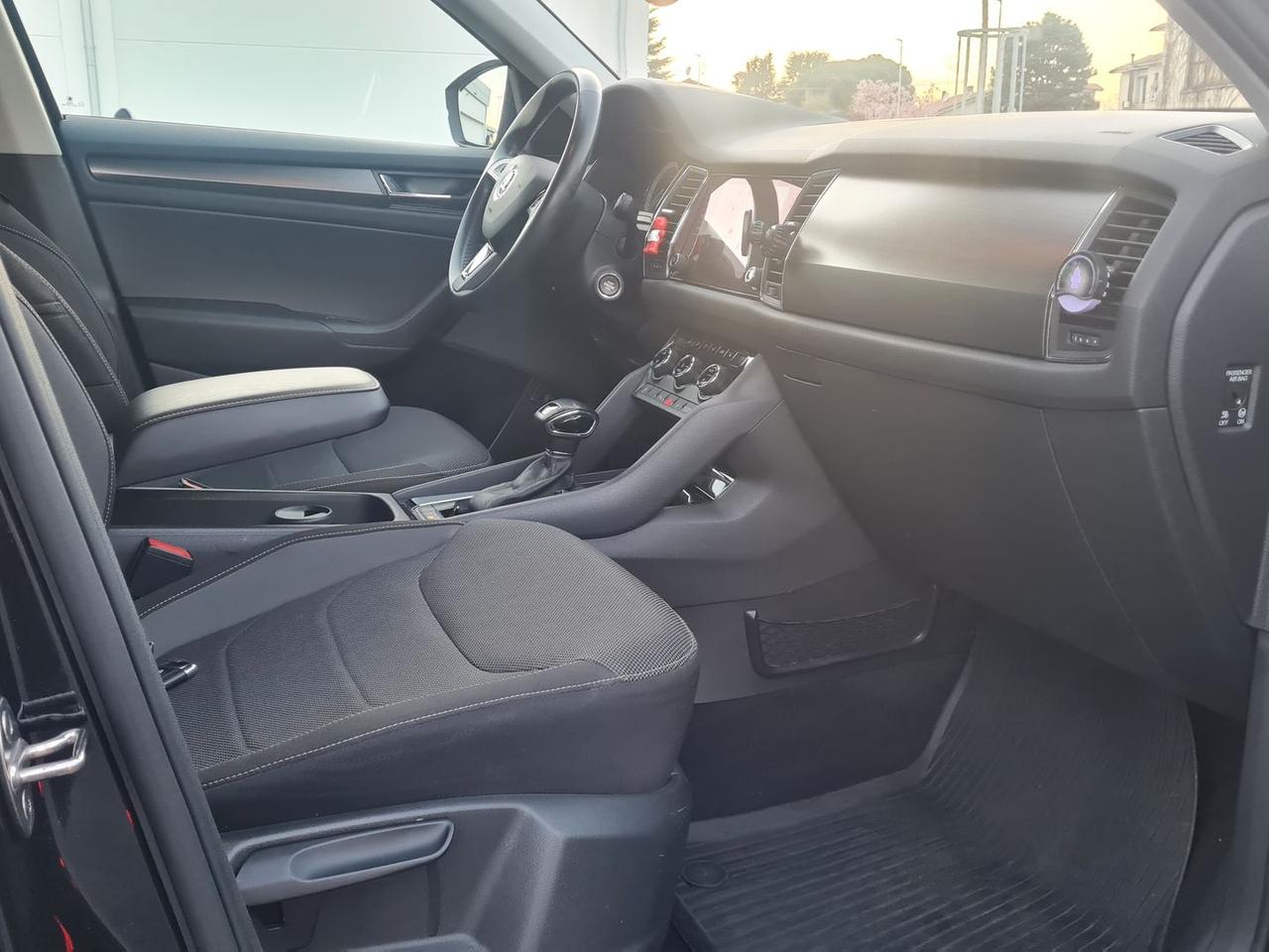 Skoda Kodiaq 2.0 TDI ambition #10007