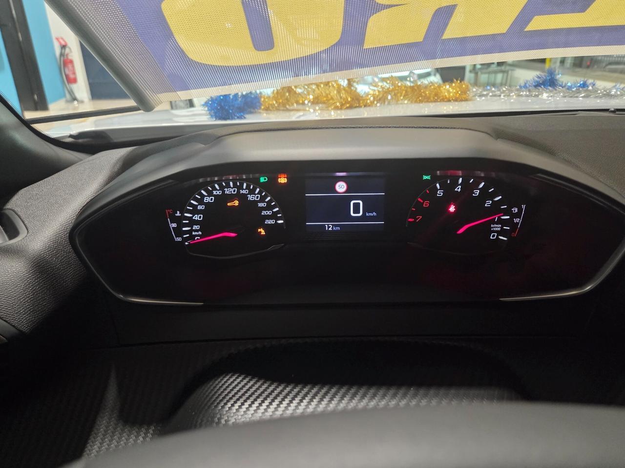 Peugeot 2008 STYLE 100 CV KM0 NESSUN OBBLIGO FINANZIARIO