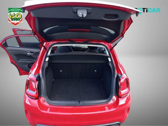 FIAT 500X 1.5 T4 Hybrid 130 CV DCT Sport Dolcevita